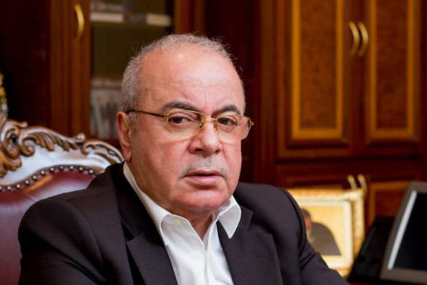 Deputat Madər Musayev vəfat edib.